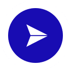 moving arrow